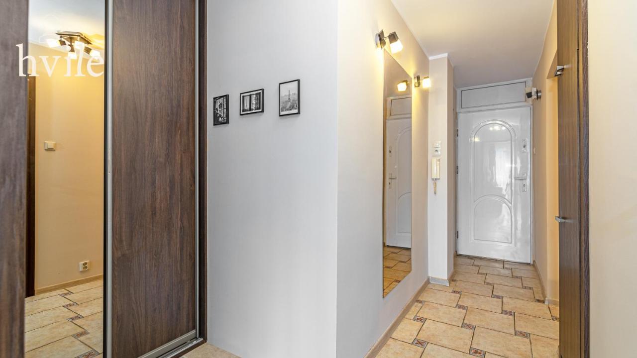 Gdansk - Jagiellonska 10 Appartamento Esterno foto